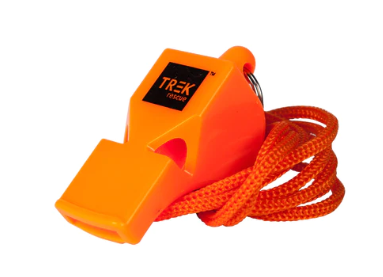Rescue Whistle