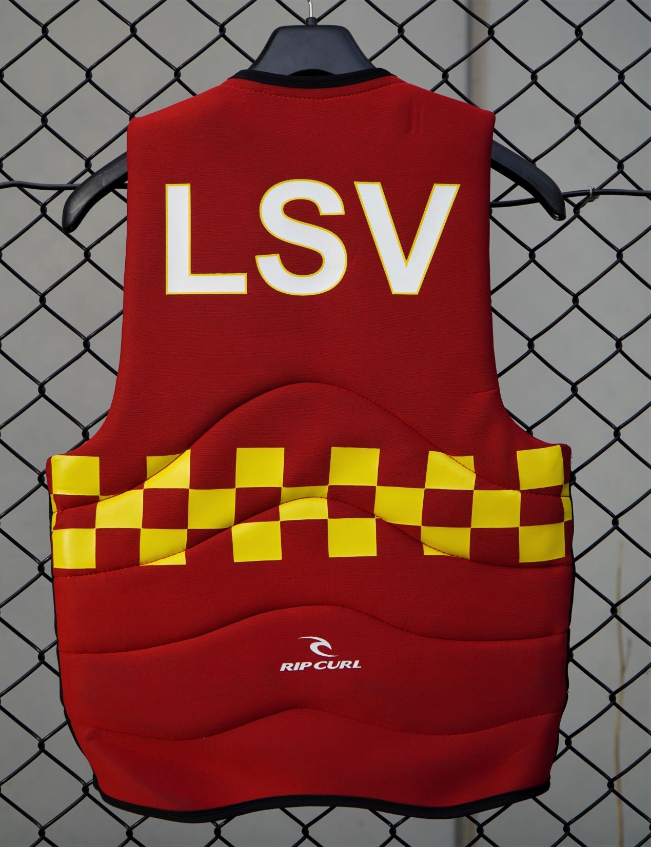 LSV Lifejacket-Men's