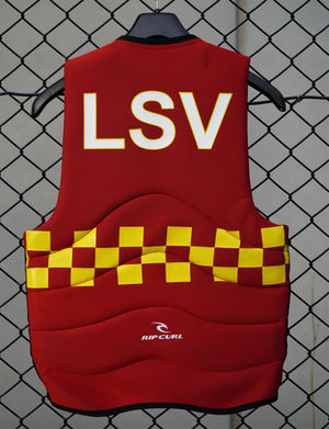 LSV Lifejacket-Women's