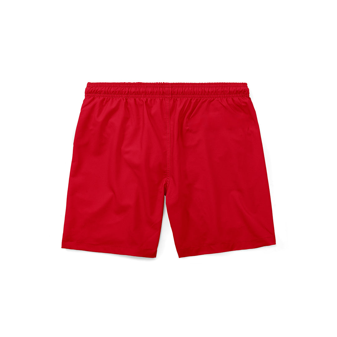 Pool Lifeguard Shorts - Women