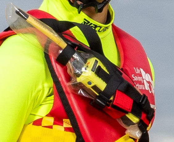 Radio Pouch Waterproof