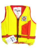Life Jacket (PFD) Level 50 - Small Adult 40-60kgs (RB200S)