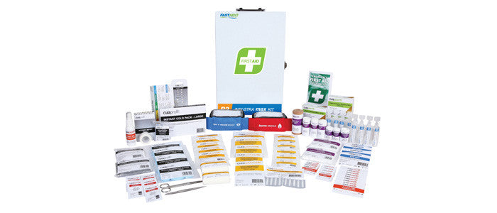 FAR2I - First Aid Kit, R2, Industra Max Kit