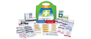 FAR2I - First Aid Kit, R2, Industra Max Kit