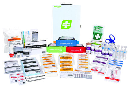 FAR2X - First Aid Kit, R2, Response Plus Kit