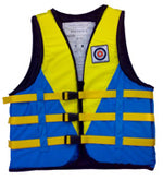 Life Jacket (PFD) Level 50s - Small Adult 40-60 Kgs (RS270S)
