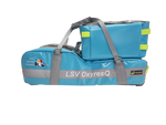 LSV OxyresQ Resus Kit & Pouch (2.8L)
