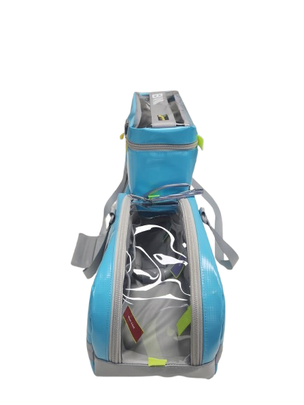 LSV OxyresQ Resus Kit & Pouch (2.8L)