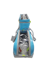 LSV OxyresQ Resus Kit & Pouch (2.8L)