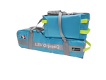 LSV OxyresQ Resus Kit & Pouch (2.8L)
