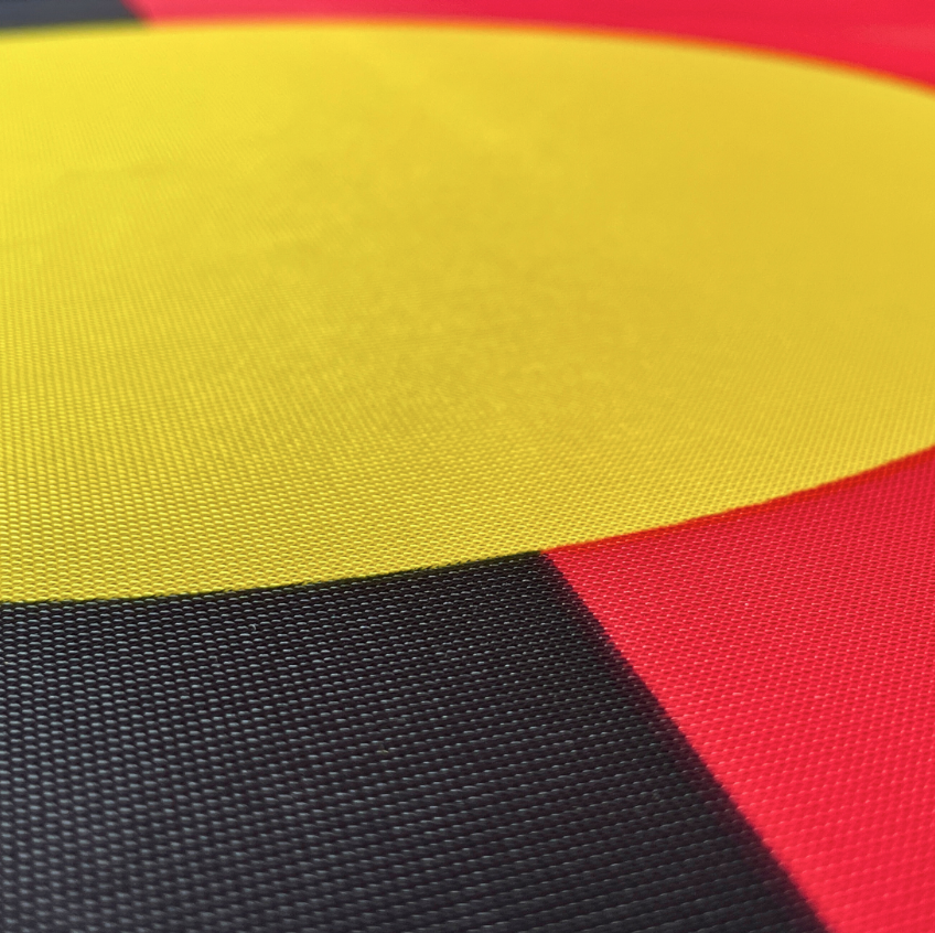 Aboriginal Flag 1800x900