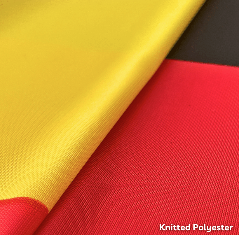 Aboriginal Flag 1800x900