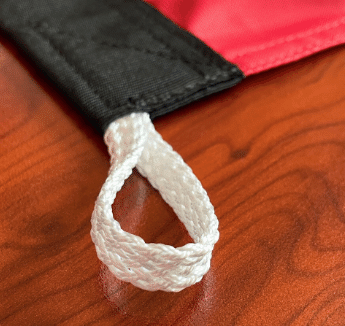 Aboriginal Flag 1800x900