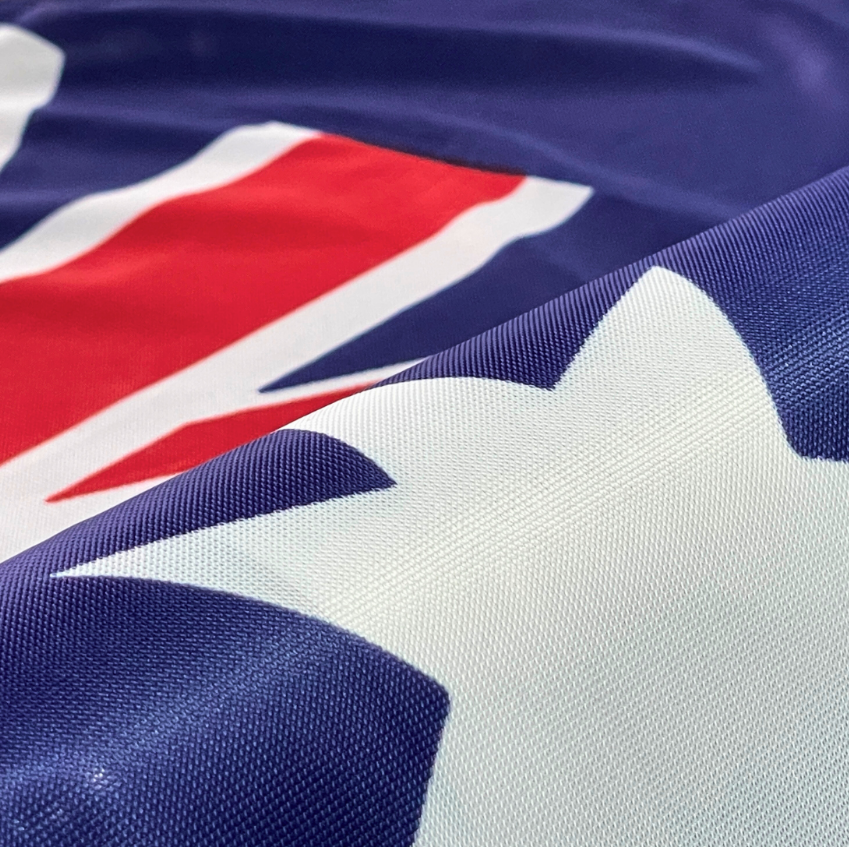 Australian Flag 1800x900