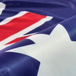 Australian Flag 1800x900