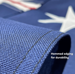 Australian Flag 1800x900