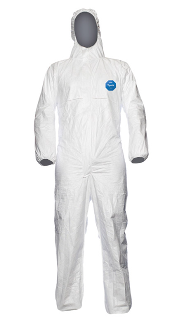 Duty Manager Chemical PPE Kits