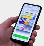 FastAid Easy-Refill™ Metal Cabinet First Aid Kit