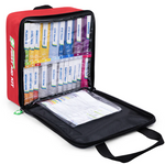 FastAid Easy-Refill™ Vehicle First Aid Kit