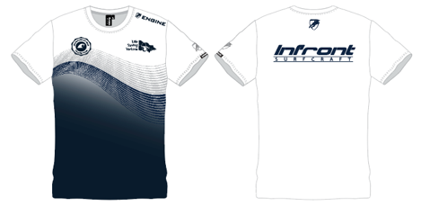 Performance T-shirt '24/'25