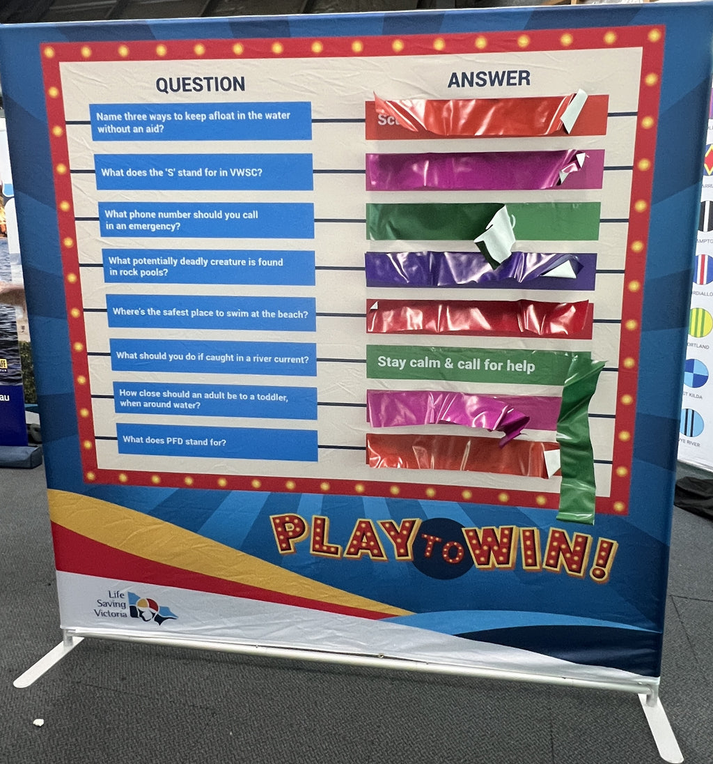 Education Q&A Banner