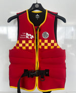 E-Bomb Buoy Vest