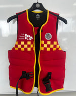 E-Bomb Buoy Vest