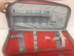 First Aid Bag - Primary Response Kit (PRK) - Stocked