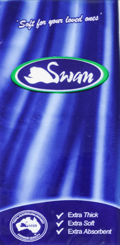 Pocket Tissues Pack/10