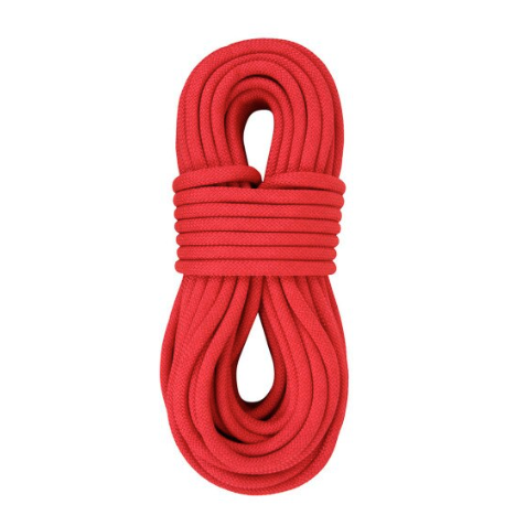 Red Rope 12.5m lengths