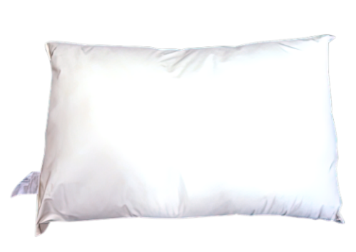 Wipeclean Medical Pillow 63 x45cm