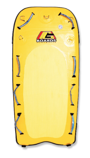 G BOARDS INFLATABLE SLED