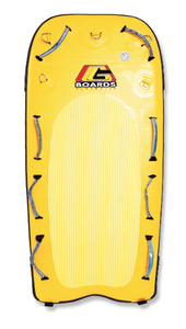 G BOARDS INFLATABLE SLED