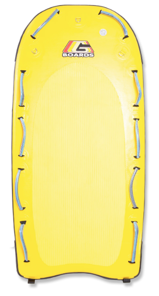 G BOARDS INFLATABLE X-LARGE SLED