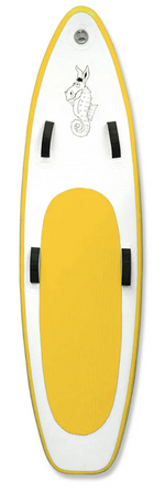 G BOARDS SEADONKEY INFLATABLE NIPPER BOARD