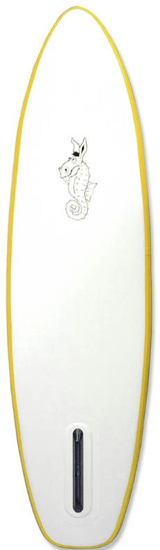 G BOARDS SEADONKEY INFLATABLE NIPPER BOARD