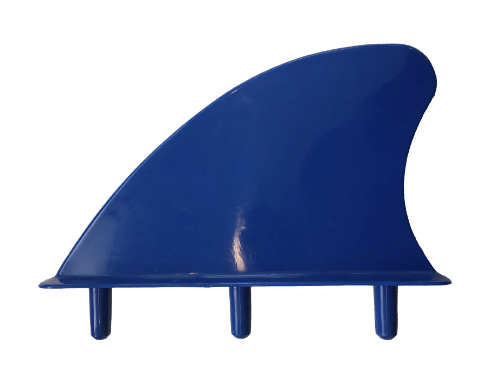 G BOARDS RESCUE BOARD FIN