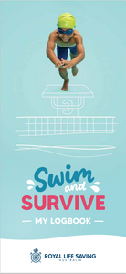 Swim and Survive - My Log Book