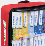 FastAid Easy-Refill™ Vehicle First Aid Kit