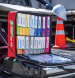 FastAid Easy-Refill™ Vehicle First Aid Kit