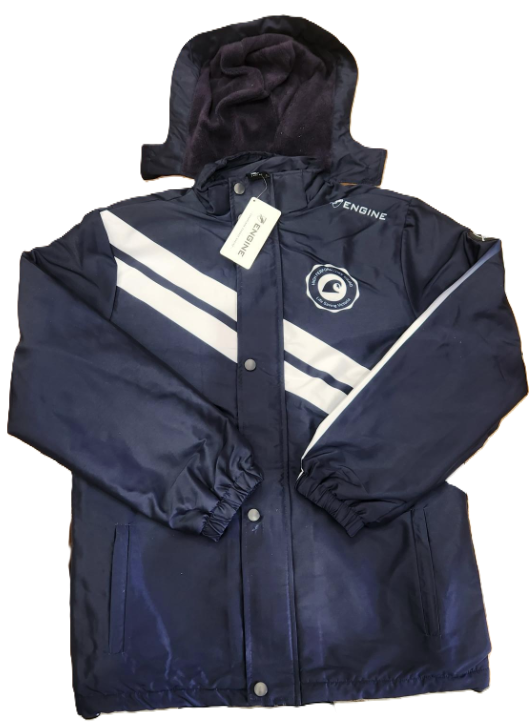 Performance Jacket '24/'25