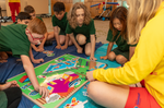 Educational Water Safety Boards with Magnets