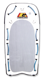 G BOARDS INFLATABLE SLED