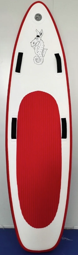 G BOARDS SEADONKEY INFLATABLE NIPPER BOARD