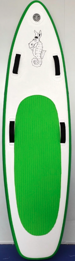 G BOARDS SEADONKEY INFLATABLE NIPPER BOARD