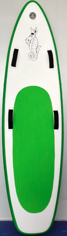 G BOARDS SEADONKEY INFLATABLE NIPPER BOARD