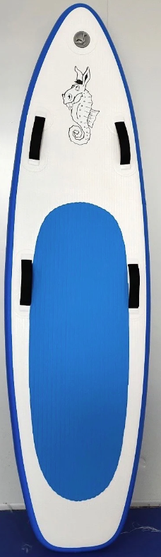 G BOARDS SEADONKEY INFLATABLE NIPPER BOARD