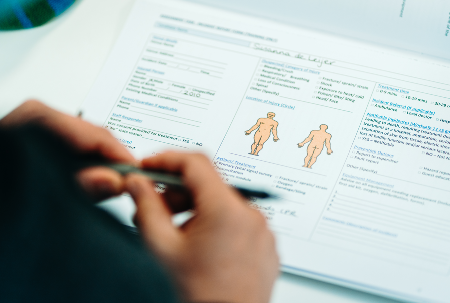 Candidate Resource Kits