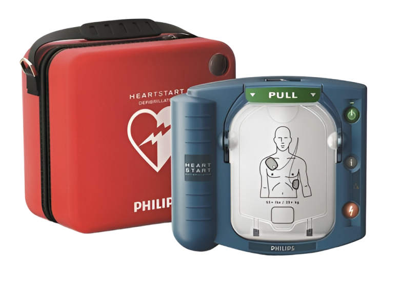 Defibrillator - HeartStart® HS1 First Aid-AED