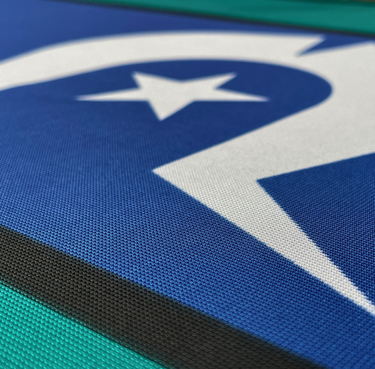 Torres Straight Flag 1800x900